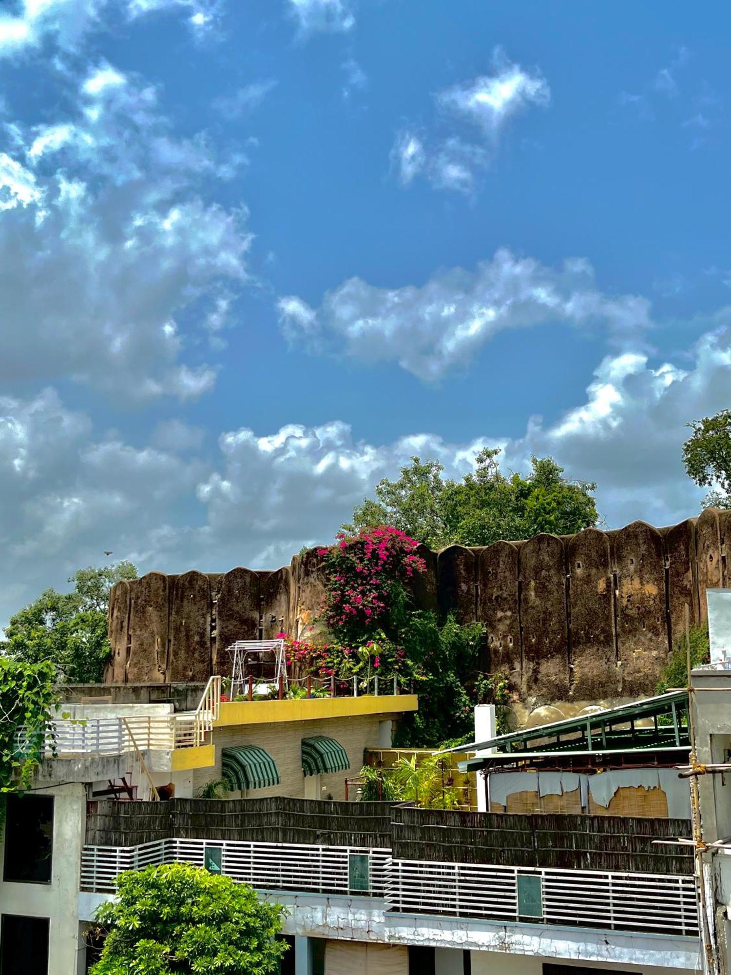 Beena Homestay Jaipur Exterior photo