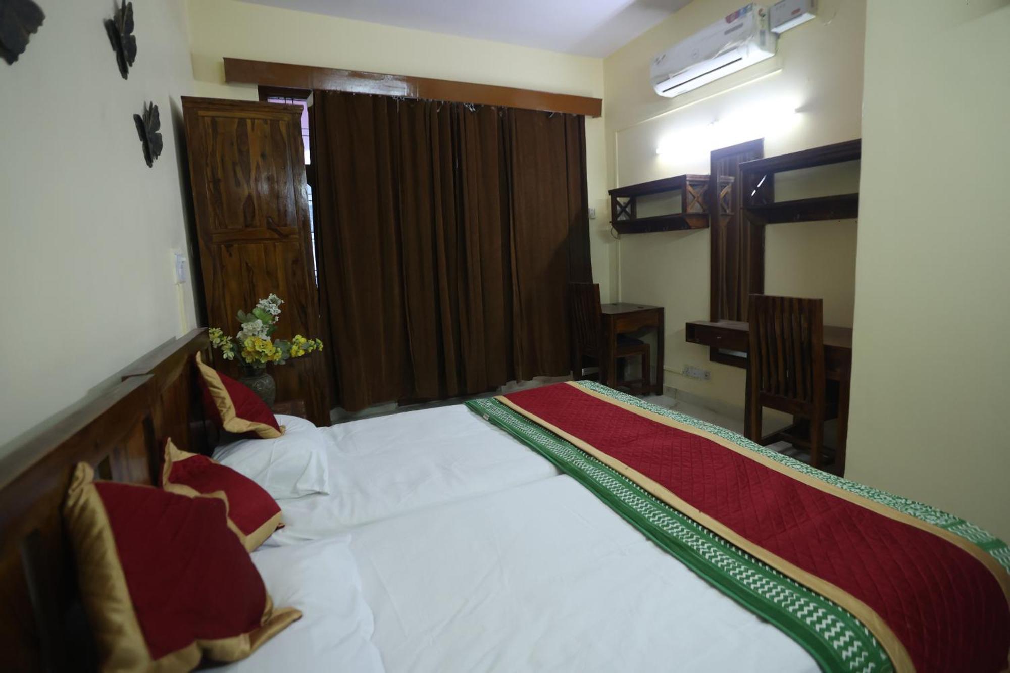 Beena Homestay Jaipur Exterior photo