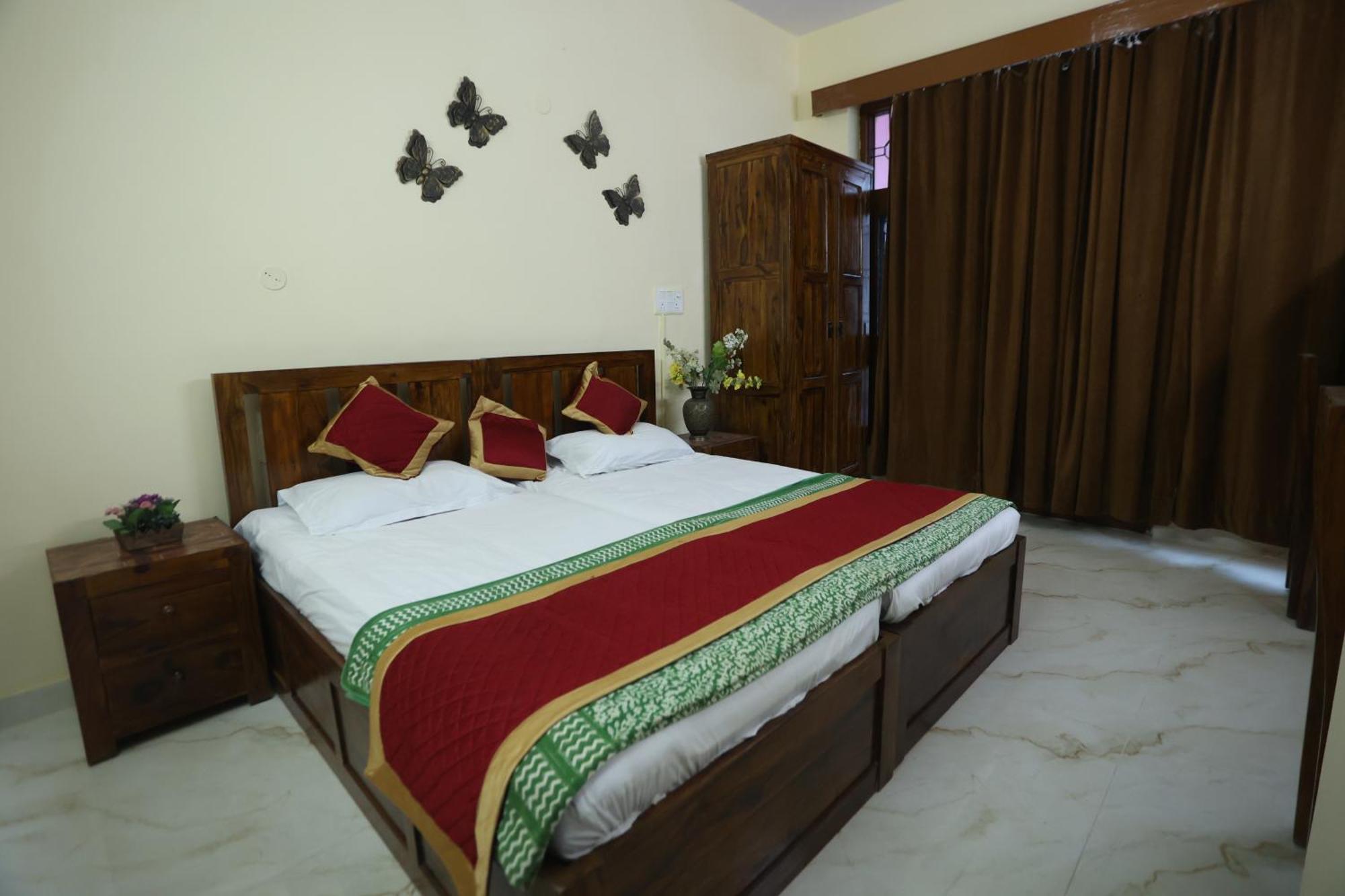 Beena Homestay Jaipur Exterior photo