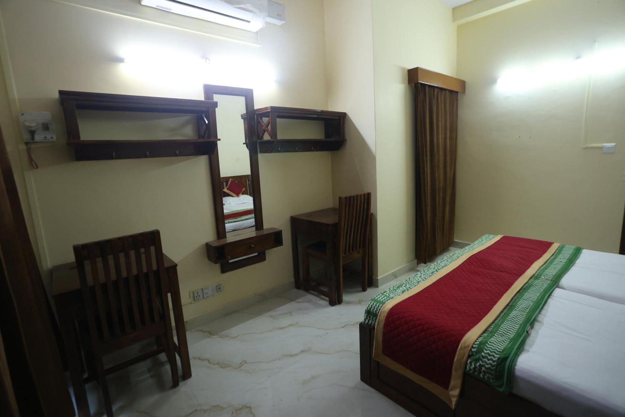Beena Homestay Jaipur Exterior photo